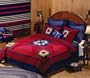 Pendleton Sioux Star Full/Queen Quilt