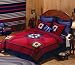 Pendleton Sioux Star Full/Queen Quilt