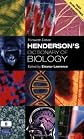 Henderson's Dictionary Of Biology