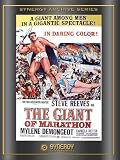 The Giant Of Marathon (1960)