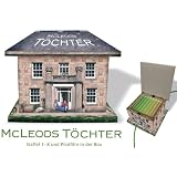 McLeods T�chter - Die komplette Serie [59 DVDs]von "Bridie Carter"