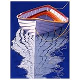 Anyone Wanta Bail Me Out by Pam Pahl - 23x31