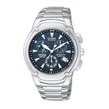 Citizen Eco-Drive Mens Modena II Perpetual Calendar Watch #BL5270-56L by Citizen