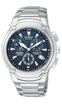 Citizen Eco-Drive Men's Modena II Perpetual Calendar Watch #BL5270-56L