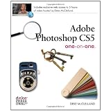 Adobe Photoshop CS5 One-on-Oneby Deke McClelland