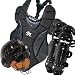 MacGregor Youth Catcher's Gear Pack - Black