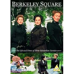 Berkeley Square [DVD]