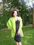 100% CASHMERE SHAWL/WRAP/STOLES