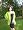 lime green