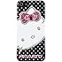 Hello Kitty Bling iPhone 5 Case - Colors May Vary