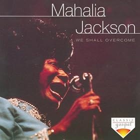 We Shall Overcome - Live