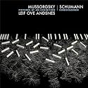 Pictures Reframed- Mussorgsky: Pictures at an Exhibition From Memories of Childhood; Schumann: Kinderszenen