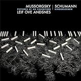 Mussorgsky - Pictures Reframed