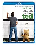 Ted - Extended Edition (Blu-ray + Digital Copy + UV Copy)