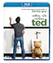 Ted - Extended Edition (Blu-ray + Digital Copy + UV Copy)