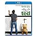 Ted - Extended Edition (Blu-ray + Digital Copy + UV Copy)