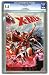 Uncanny X-Men #500 Alex Ross Variant Cover CGC 9.8 Image