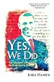 Yes, We Did: The Southern Argument For Progressive Change