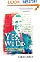 Yes, We Did: The Southern Argument For Progressive Change