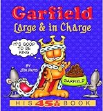 Produkt-Bild: [Garfield: Large & in Charge: His 45th Book]Garfield: Large & in Charge: His 45th Book BY Davis, Jim(Author)Paperback