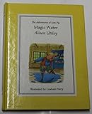 Magic water