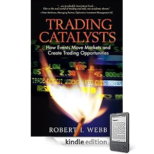 Trading Catalysts: How Events Move Markets and Create Trading Opportunities