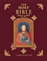 The Holy Bible: Illuminated Family Edition