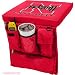 Nebraska Seat Cushion