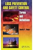 Loss prevention and safety control : terms and definitions