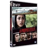 A propos d'Elly...par Golshifteh Farahani