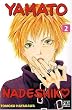 Yamato Nadeshiko, Tome 2 :