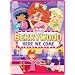 Strawberry Shortcake: Berrywood Here We Come