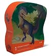 Crocodile Creek Dinosaur Kingdom Floor Puzzle (36 Piece)