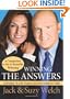 Winning: The Answers: Confronting 74 of the Toughest Questions in Business Today