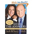 Winning: The Answers: Confronting 74 of the Toughest Questions in Business Today