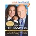 Winning: The Answers: Confronting 74 of the Toughest Questions in Business Today
