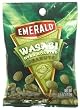 Emerald Nuts Wasabi Peanuts, 12-Count, 2.5-Ounce Packages (Pack of 2) Emerald Nuts Wasabi Peanuts, 12-Count, 2.5-Ounce Packages (Pack of 2)