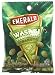 Emerald Nuts Wasabi Peanuts, 12-Count, 2.5-Ounce Packages (Pack of 2)