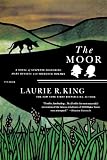 The Moor A Novel of Suspense Featuring Mary Russell and Sherlock Holmes Mary Russell Novels