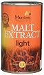 Muntons Malt Extract, Liquid, Unhopped Light, 3.3 Pound Cans (Pack of 2)
