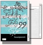 Eigenschaften Roth Edition / Hausaufgabenheft für clevere Faule - King