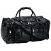 Embassy 25 Leather Cowhide Duffle Bg