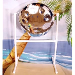 Steel Drum Notes