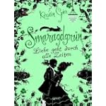 #8: Smaragdgrün: Liebe geht durch alle Zeiten&hellip;