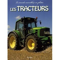 Les tracteurs