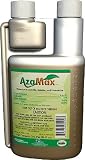 AzaMax - 16 oz. Broad Spectrum Pesticide - OMRI listed Organic