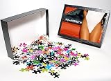 Photo Jigsaw Puzzle of Audi Quattro Germany from Car Photo Library