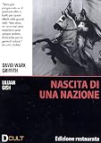 nascita di una nazione / The Birth of a Nation (Dvd) Italian Import