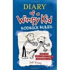 Diary of a Wimpy Kid: Rodrick Rules