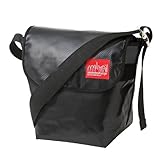 Manhattan Portage(マンハッタンポーテージ) Vinyl Vintage Messenger Bag #1605V-VL